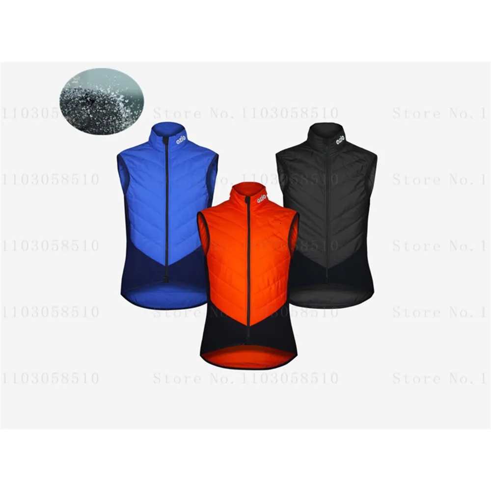 Sun Protection Sleeveless Male Summer Cycling Jacket Windbreaker Coat Outdoor Sports Run Train Long Sleeve Quick Dry Ciclismo W251029