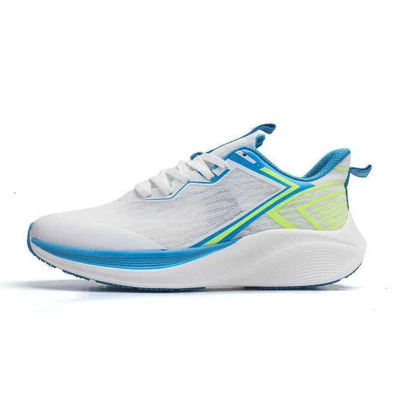 Jifffly Men's Sports 2025 Winter Running Shoes Unisex Warm Fleece-Lined Water-Resistant Lightweight Shock-Absorbing Anti-Slip Ideal for Cold Runs