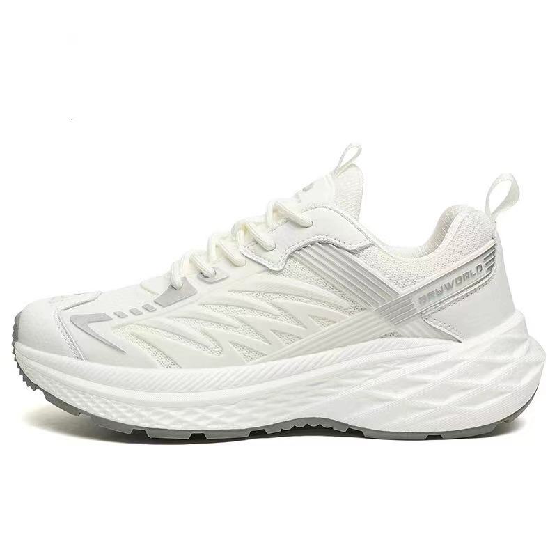 2025 Summer Casual New Mesh Men's Youth Daily Versatile Student Trendy Breathable Shoes