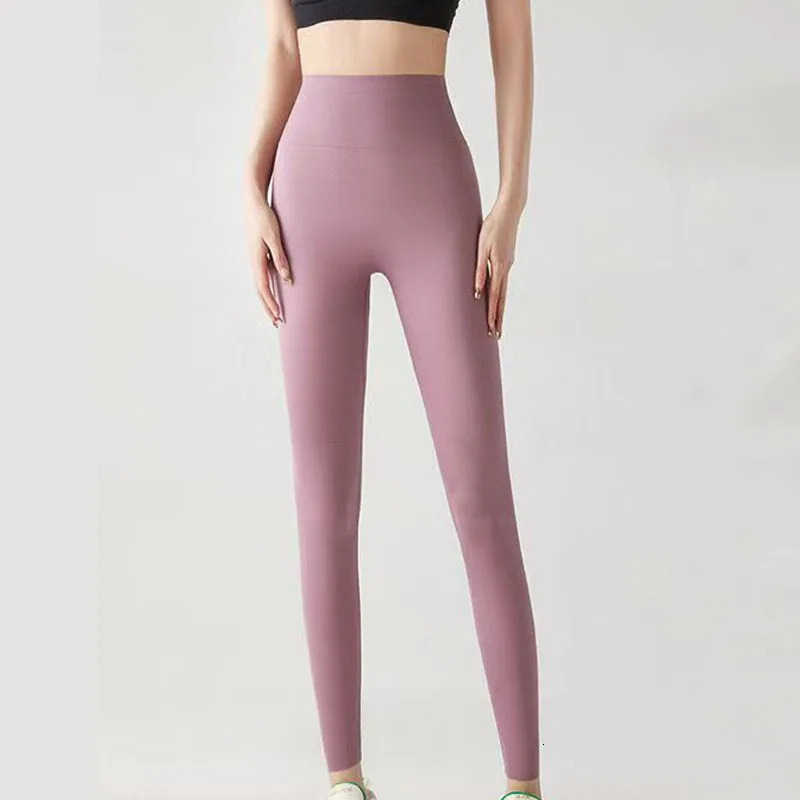 1pcs Summer Women Yoga Leggings Fitness Legging Running Cycling Pants Breathable Sports Leggings High Waist Workout Gym Clothing 251029