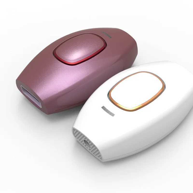 Portable Diy Ipl Laser Hair Removal At Home Machine Permanent Leg Hair Removal Epilator Instrument Lazer Laiser Hair RemovalY251029