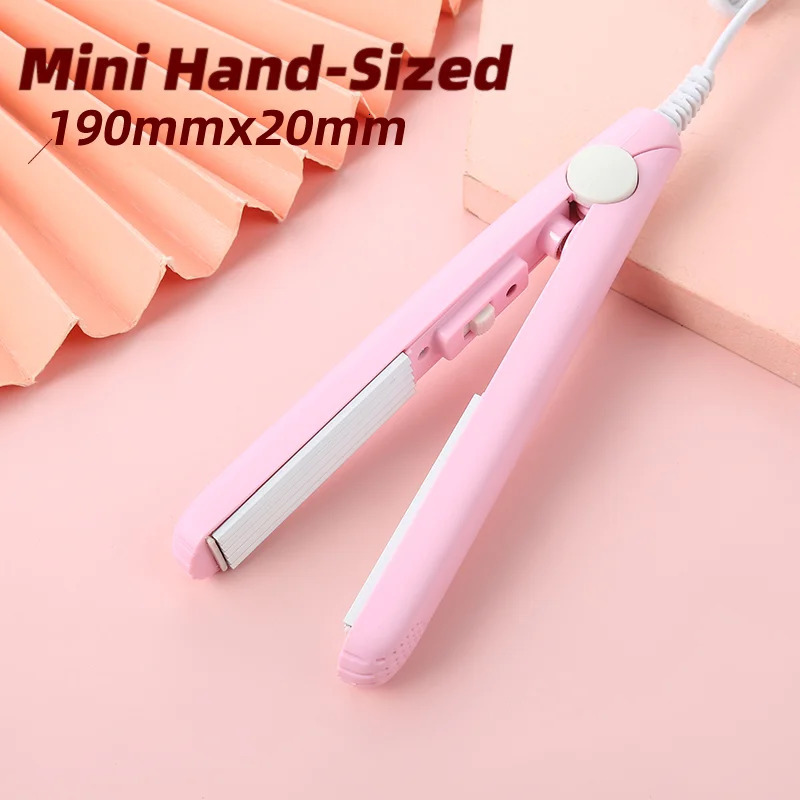 In Hair Curler Curling Dryer Styling Appliances Curling Iron Hair Styler Tools Hair Straighteners 251029