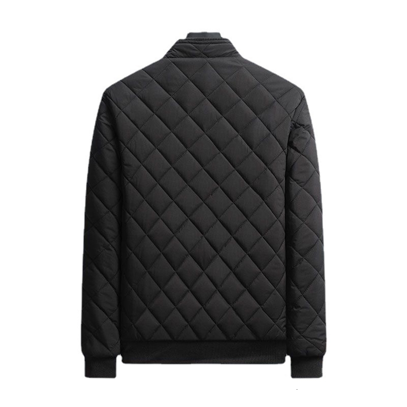 DIMUSI Winter Mens Warm Jacket Fashion Men Thermal Parkas Coats Casual Classic Outwear Fleece Windbreaker Jackets Men Clothing 251028