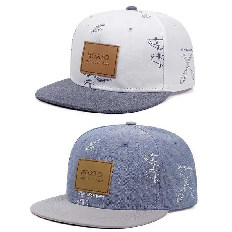 Fashion Men Women Baseball Leather Label Graffiti Letters Hip Hop Caps Sun Hat Unisex Snapback Hat Cap AdjustableW251029