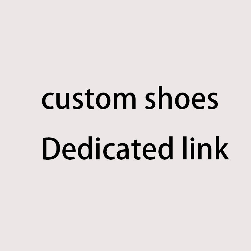Shoe And Bag customization link for next purchase