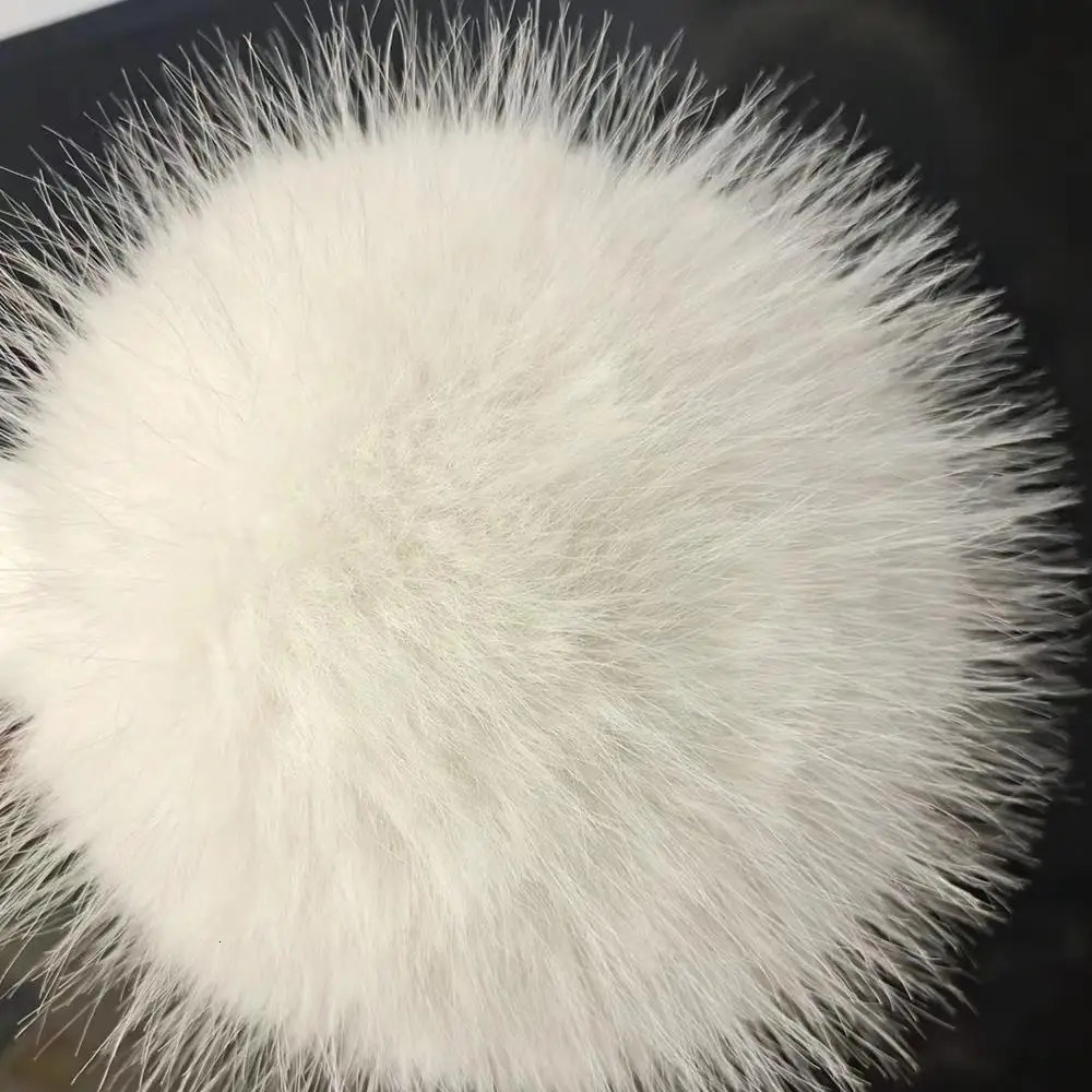 Korean Style Plush Ear Warmer Winter Warm Furry Earmuff For Women Men Outdoor Cold Protection Earflap Foldable Fashion Ear Cover 251024