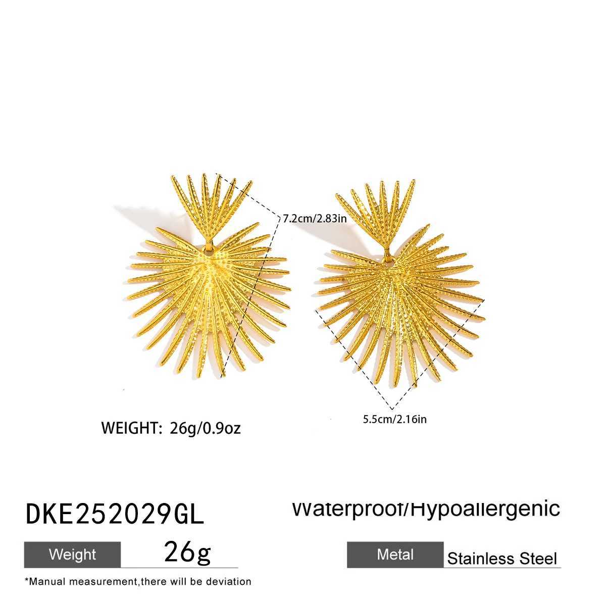 Women Fashion Shiny Rhinestone Big Drop Dangle Earrings Maxi Evening Dress Statement Earrings Accessories Wedding Bride JewelryW251029