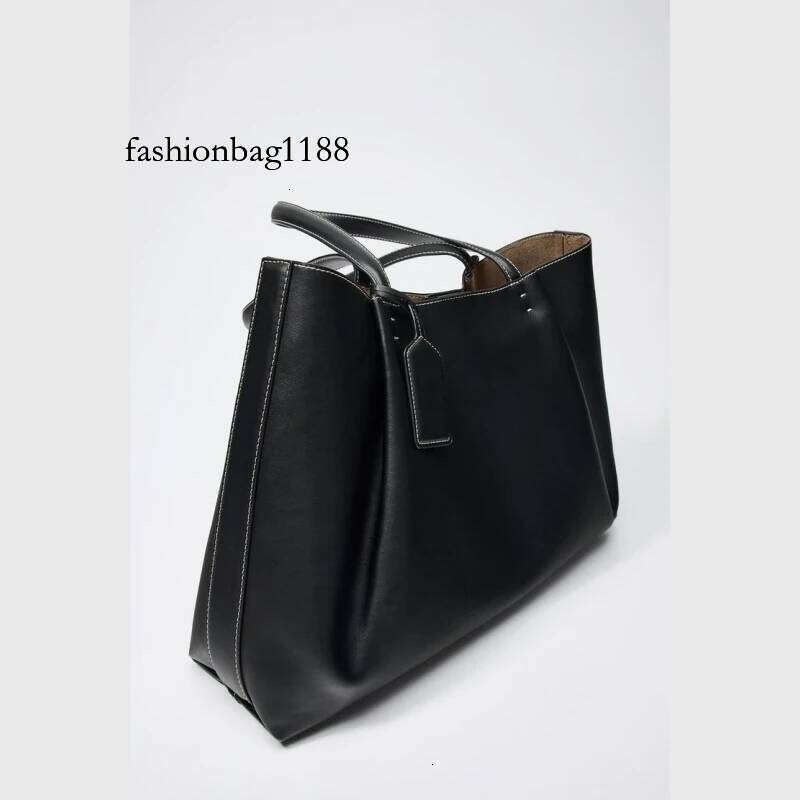 Fashionable Top Handle Tote Solid Color Simple Shoulder Bag Design Handbags for Women Single shoulder tote bag for women commuting
