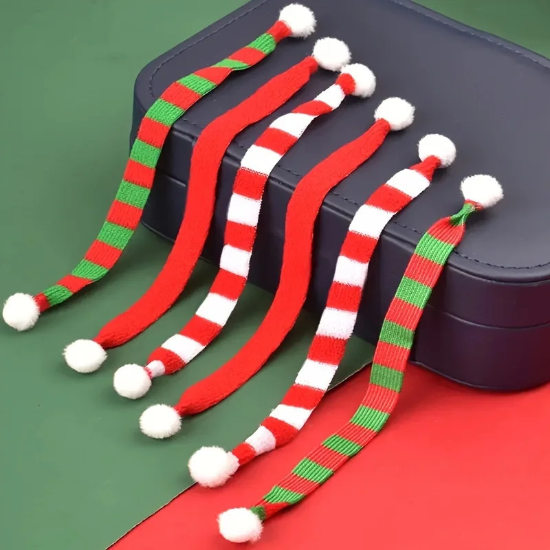 Mini Christmas Scar… - image