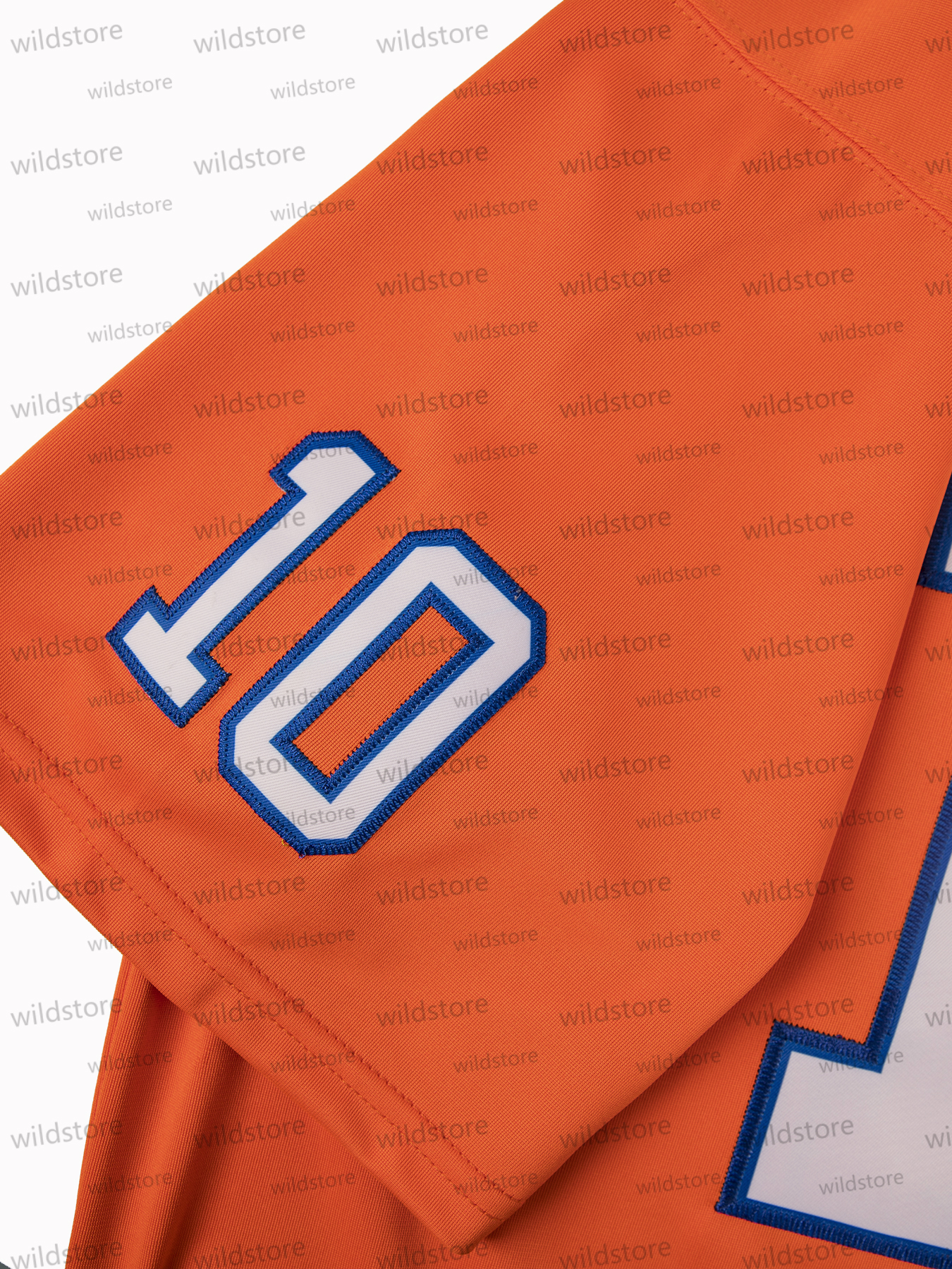 10 Bo Nix Custom Football jersey Ehlinger Stidham Pat Surtain II Elway Dobbins Harvey Bryant Jerseys Sweatshirt - Embroidered