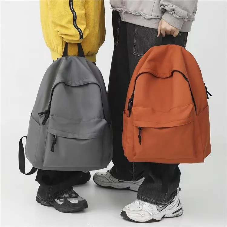 Hot NEW Outdoor Nylon Backpack Waterproof School Backpack Computer Bag Custom School Travel Bag Casual Backpacks