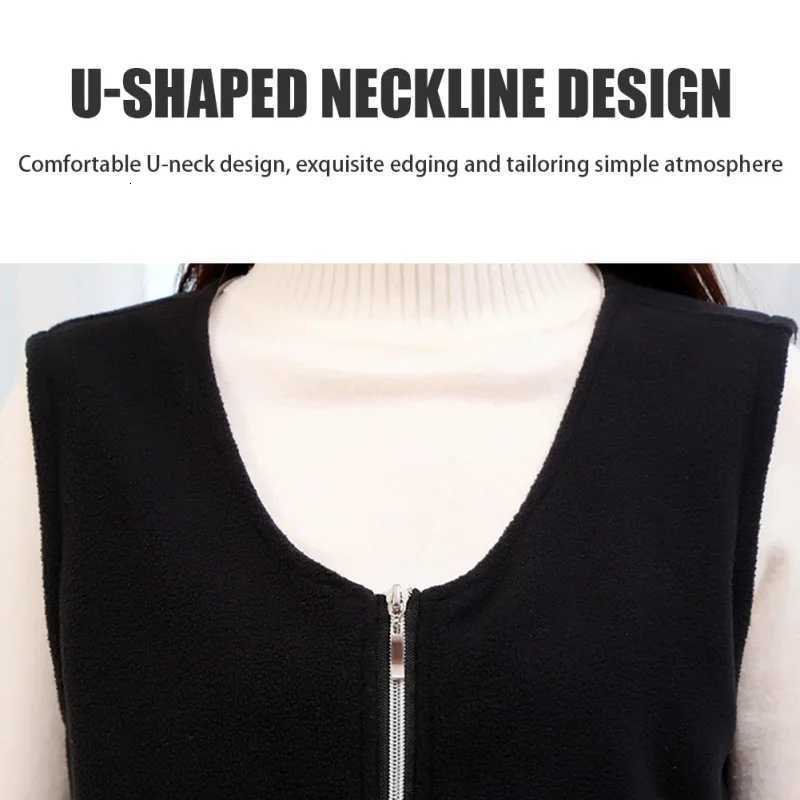 5 Ares Smart Electric Heating Vest for Men Women USB Charging Heating Vest Camping Traveling Winter Body Warm Clothes W251029