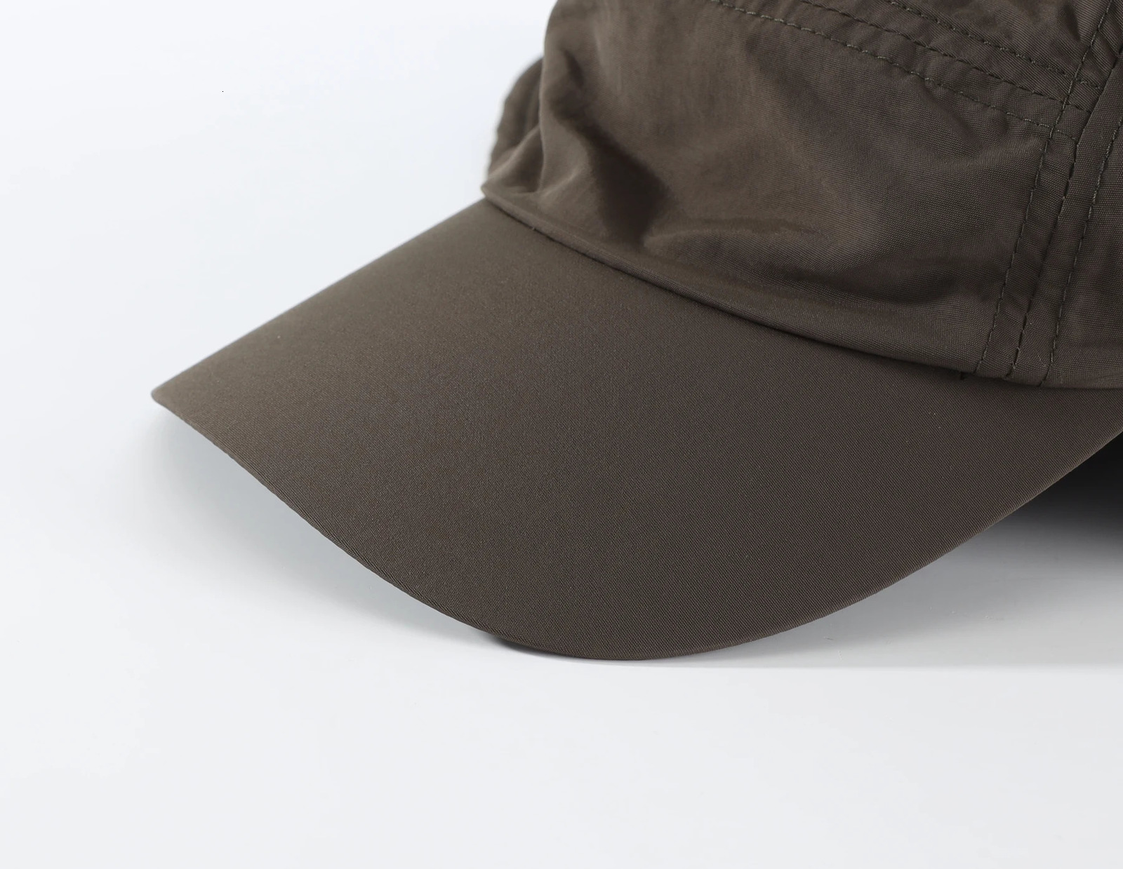 Connectyle Waterproof Mens Women Winter Hat Soft Fleece Lined Lightweight Earflaps Visor Hat Warm Outdoor Baseball Trapper Hat 251029