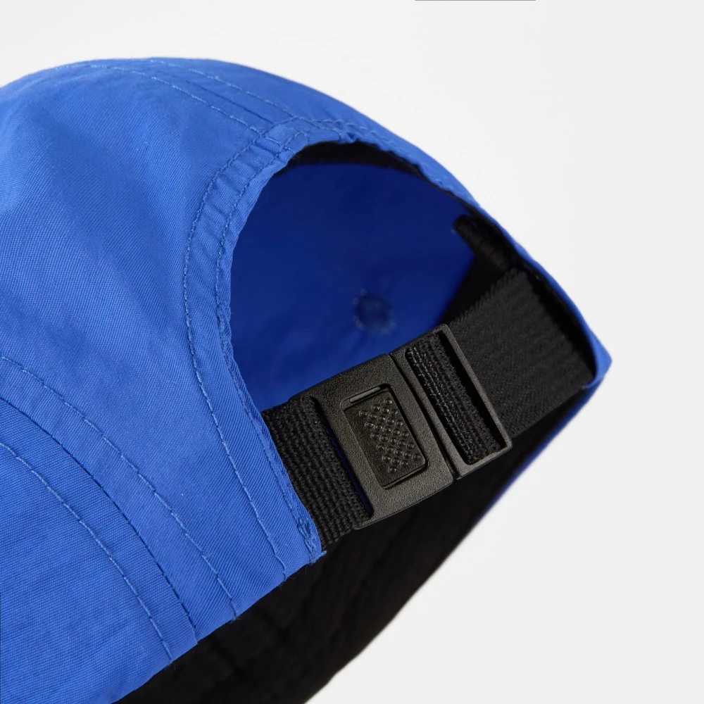 Ultralight Five Panel Caps Breathable Running Caps For Men Women Quick Drying Sun Protect Baseball Caps Snapback HatW251029