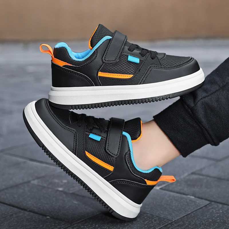 Kids Sports Children Casual Running Shoes for Boys Girls Air Mesh Breathable Fashion Sneakers Spring Summer L251028 XJ260303