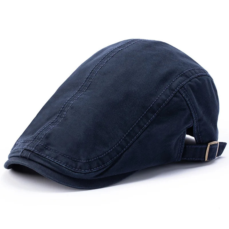 100 Cotton Oversize Ivy Cap Dad Large Flat Gatsby Hat Women Summer Beret Big Size Cabbie Cap Men Sun Caps Large sboy Hats 251029