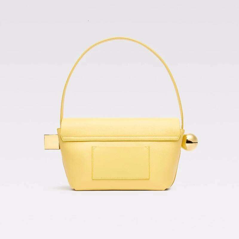 Shoulder Flap Women, Trendy Solid Color Top Handle Bag with Metal, Luxury Design Handbag Women for Everyday Style