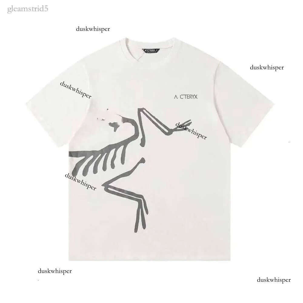 Arxteryxlys Shirt H… - image