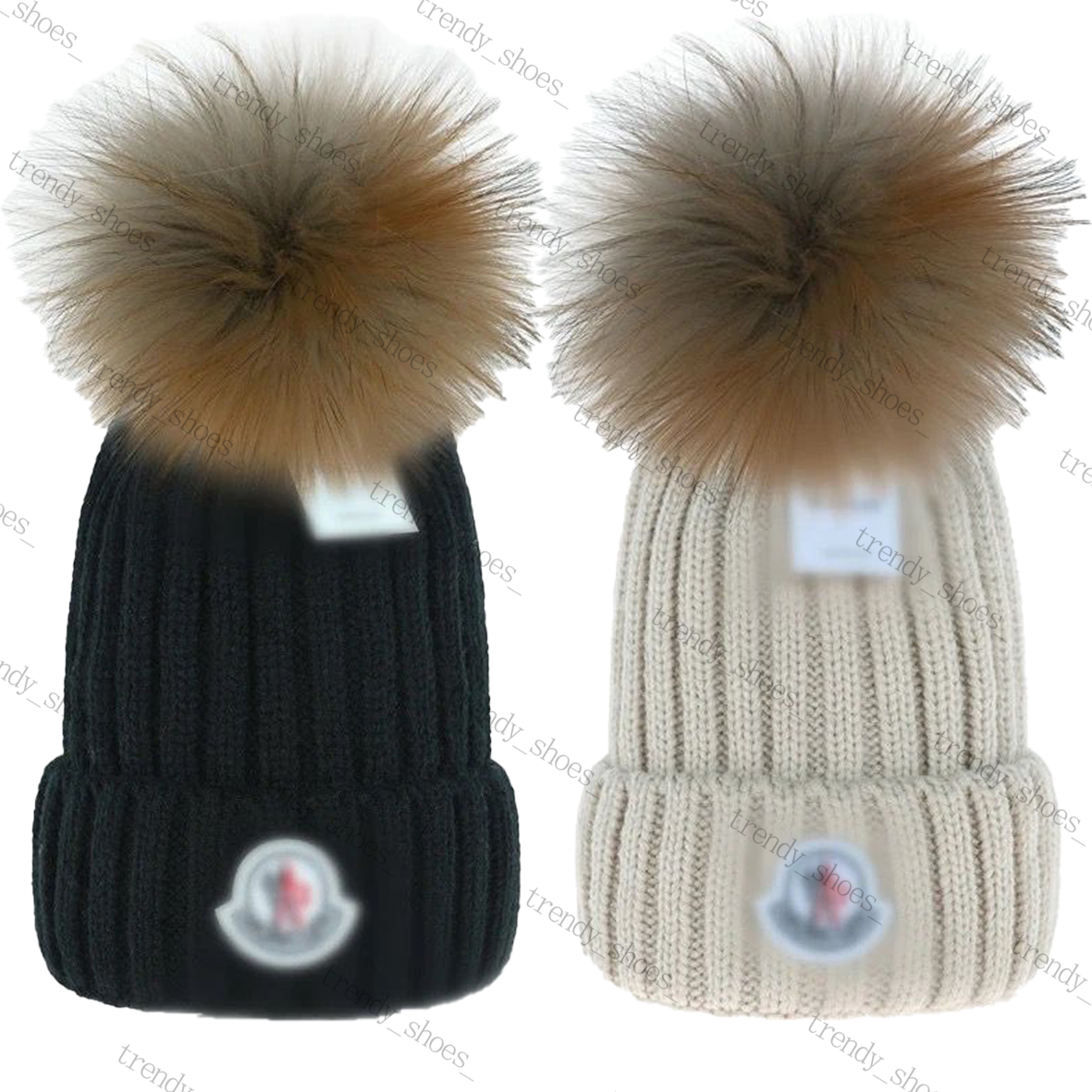 Winter Knitted Bean… - image