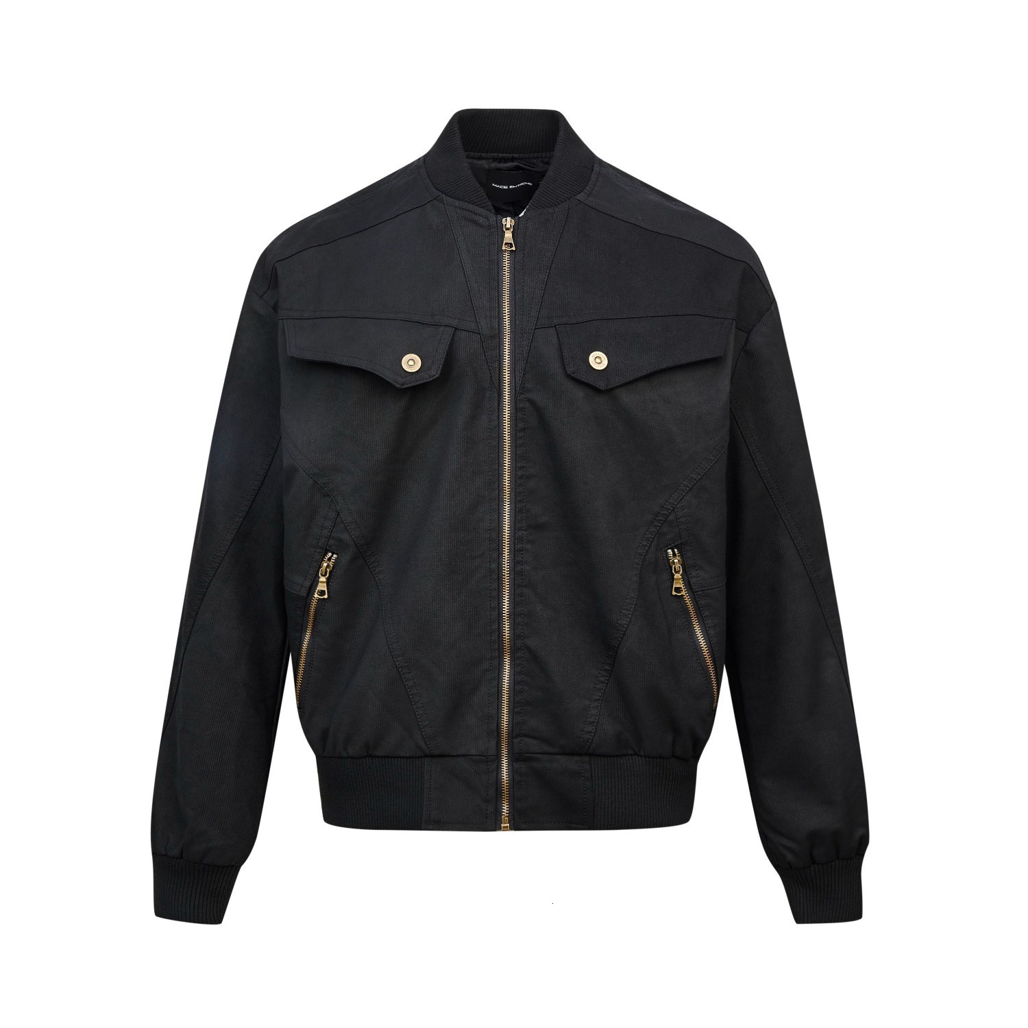 2025 American Style Workwear Jacket For Men Spring And Designer Jacket Autumn Casual Loose Vintage Coat Men's Trendy Brand