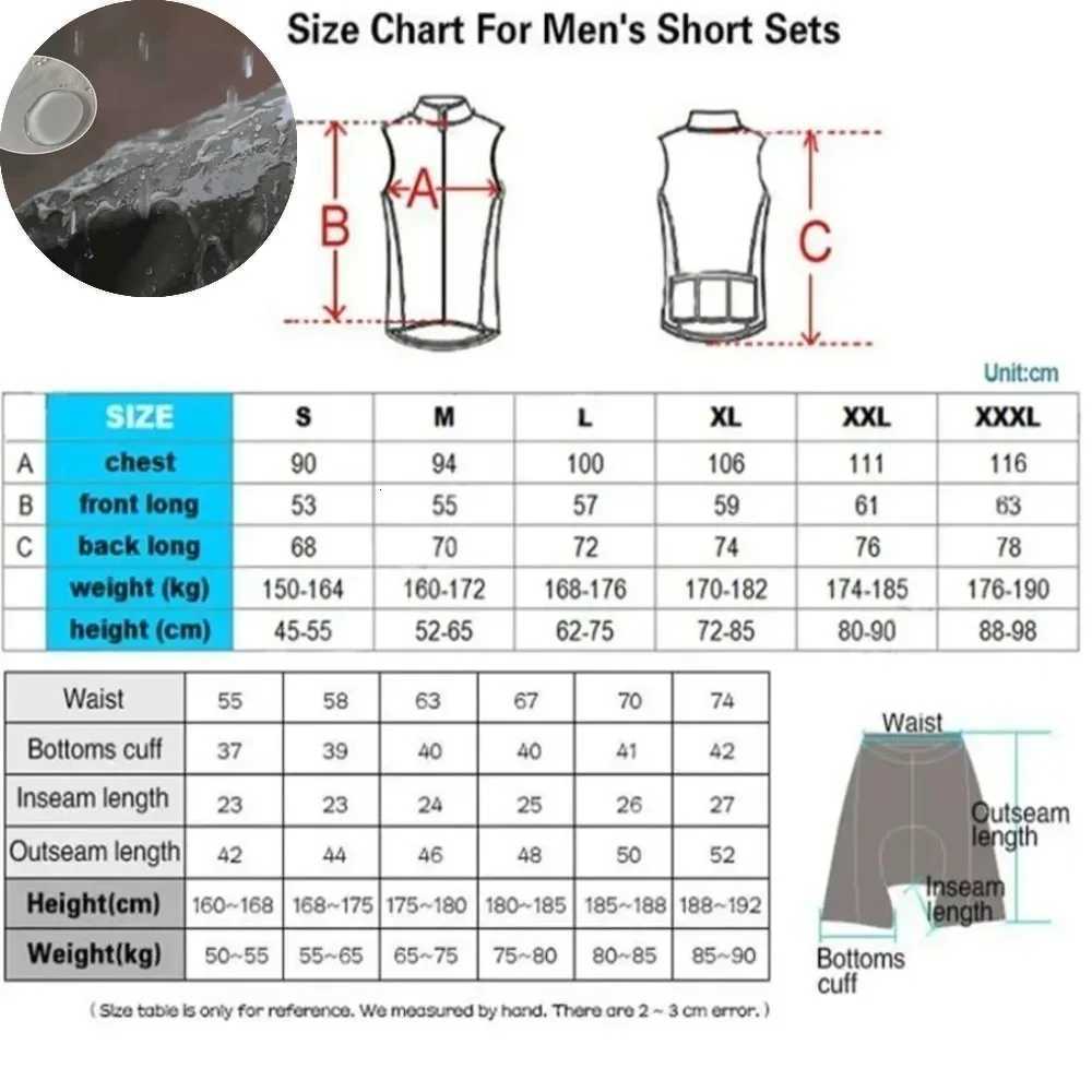 Sun Protection Sleeveless Male Summer Cycling Jacket Windbreaker Coat Outdoor Sports Run Train Long Sleeve Quick Dry Ciclismo W251029