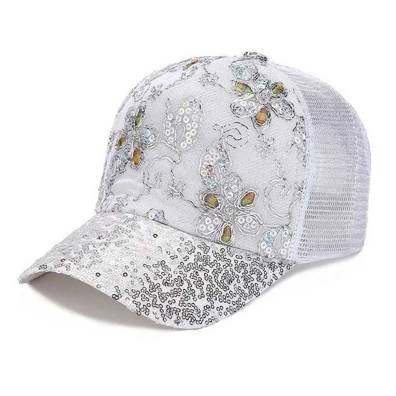 Summer Mesh Breathable Net Hat for Men and Women Casual Sun Protection Hat Adjustable Soft Top Baseball Cap for YouthW251029
