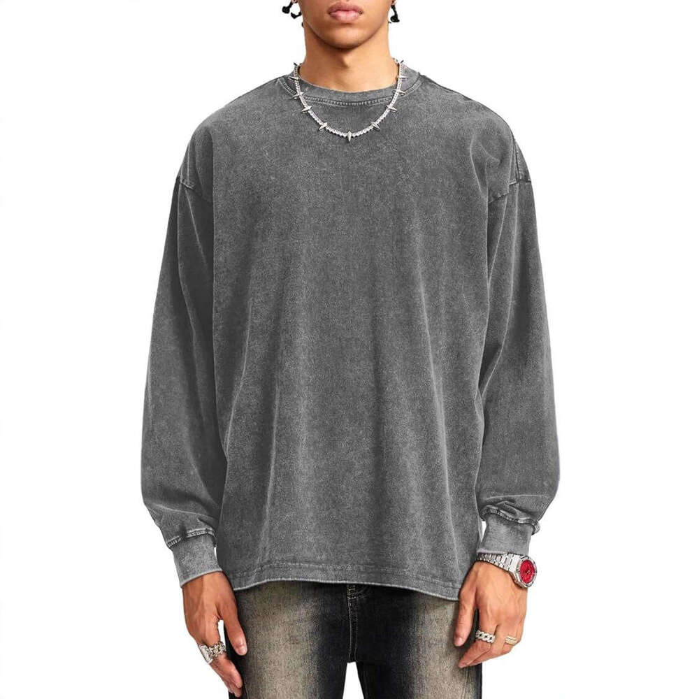 Men's Hoodies High Quality Sweatshirts Fashion Jumpers Mens Clothing Long Sleeve Pullover Man Casual Sportswear Crewneck Hoody m-3xl