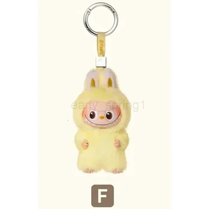 Labubu 40 Pin For Love Blind Box Set Mini Figure Collectible Toy Surprise Monster Design Limited Edition Trendy Gift T251029