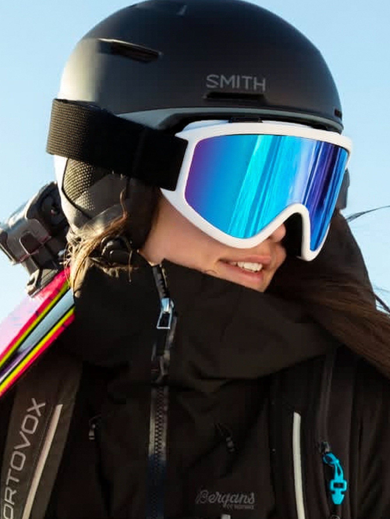 Anti Fog Ski Goggles for Men Women Snowboard Glasses with UV Protection Wide View for Winter Sports Professional Skiing Glasses Sunglasses Optical Eye