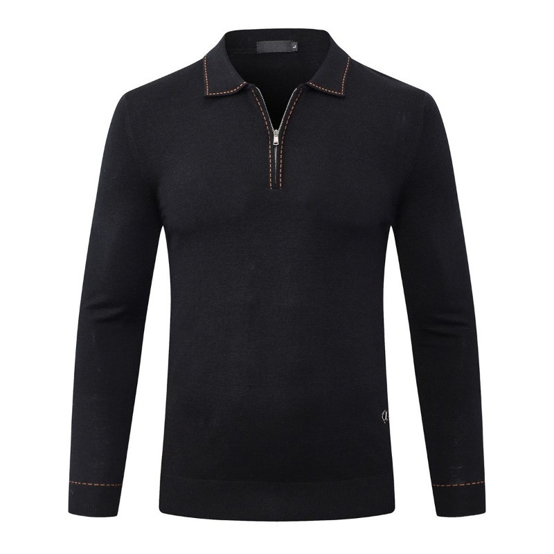 Sweaters For Men Lu… - image