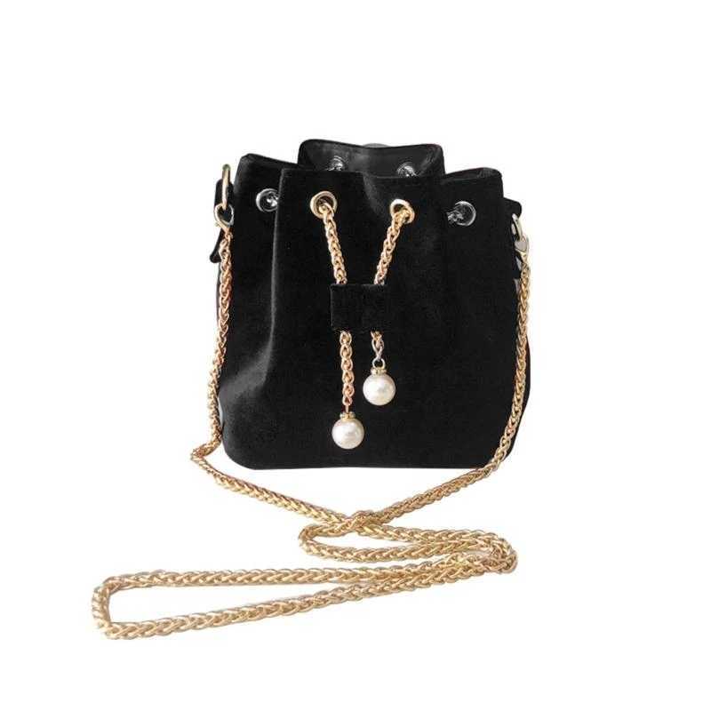 G5AE Luxury Handbags Women Fashion Shoulder Bag Metal Chain Crossbody Bags Large Capacity W251029