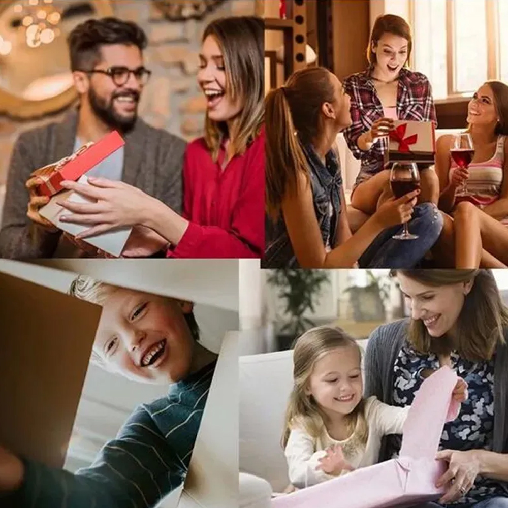 Custom links for members Mystery Box: Designers Men's Shoes, Christmas Birthday Surprise favors, Lucky for Adults Gift, Such As Sneakers