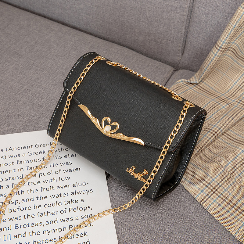 Women S Bag Designer Bag New Simple Luxury Bag Crossbody Bag Internet Celebrity Small Square Free Delivery To Your Door Bag Fashion Handbag Ladies Cha
