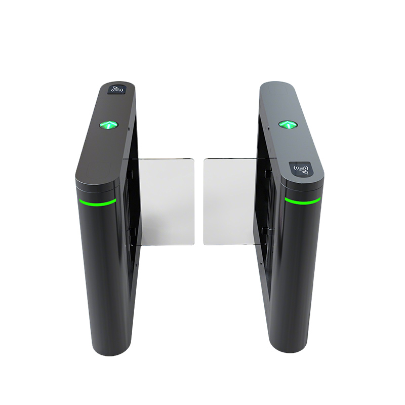 Intelligent Pedestrian -Type Tripod Turnstile Gate for Sites, Verification, High-Security Access Control Turnstile with Stable Performance-NO13