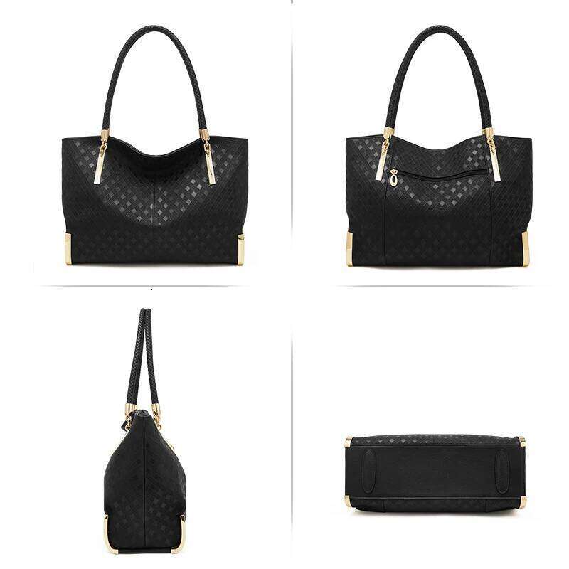 FOXER Brand Genuine Leather Handbag Winter Women Original Design Shoulder Tote Large Capacity Lady Bag Chrismas Gift