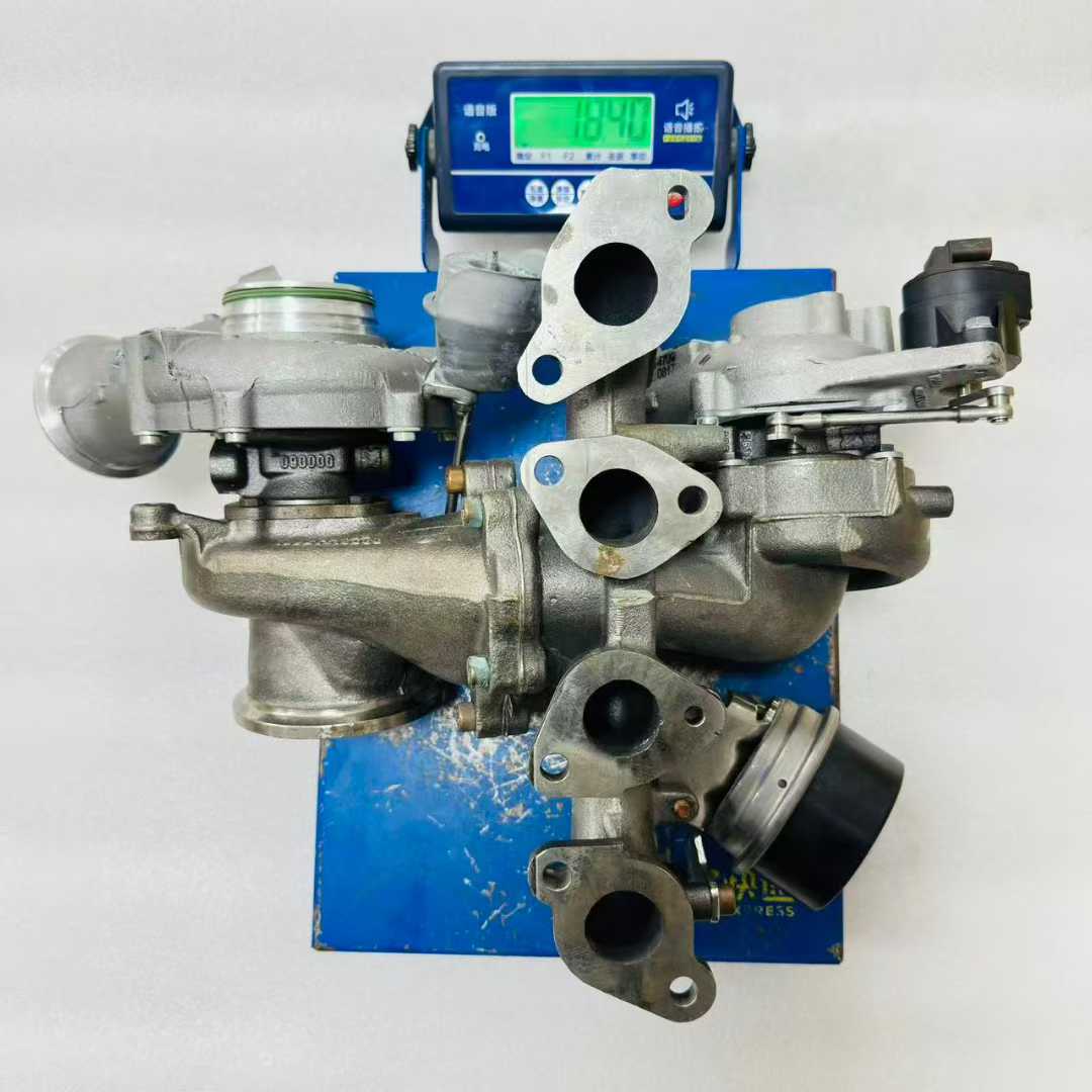 Suitable for Volvo XC90 2.0T D5 10009700218 31492976 16389880015 314590963 turbocharger
