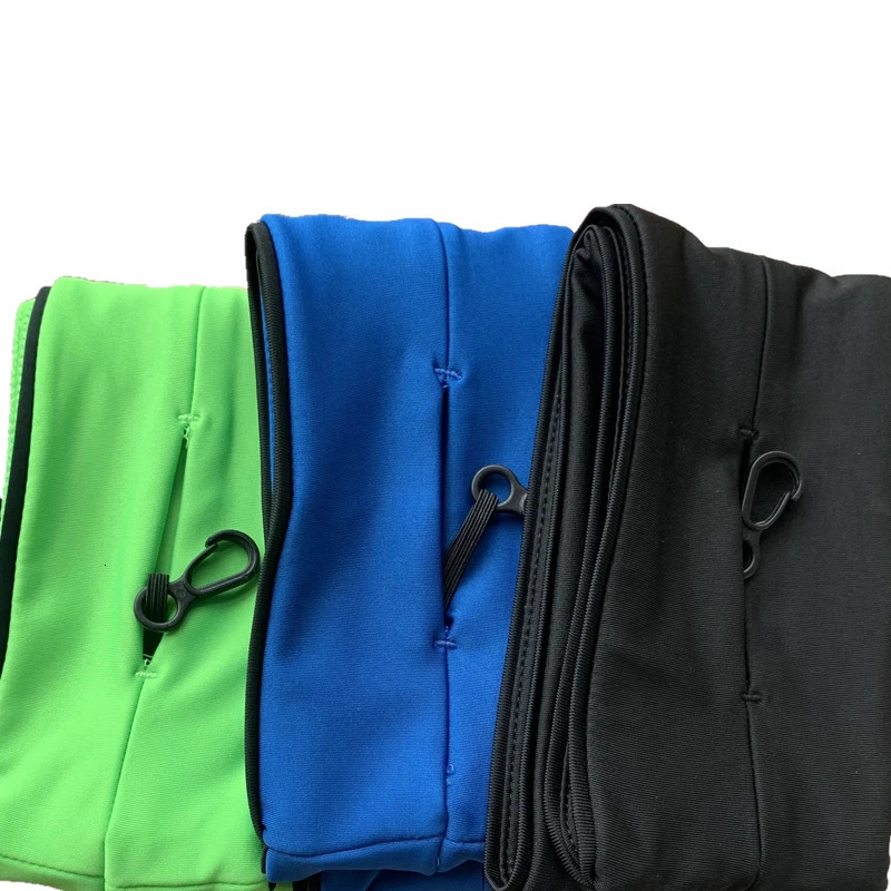 Professional Running Waist Bag Men Women Jogging Gym Sports Belt Trail Cycling Mobile Phone Invisible Belly closefitting Bag 251021