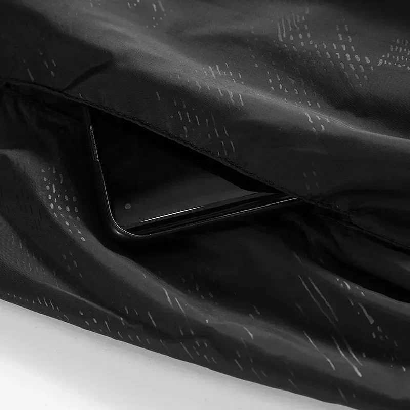 Camping Rain Coat Men Women Windbreaker Waterproof Jacket Sun Protect Clothing Fishing Rain Wind Breaker Jacket Climbing Clothes J251029