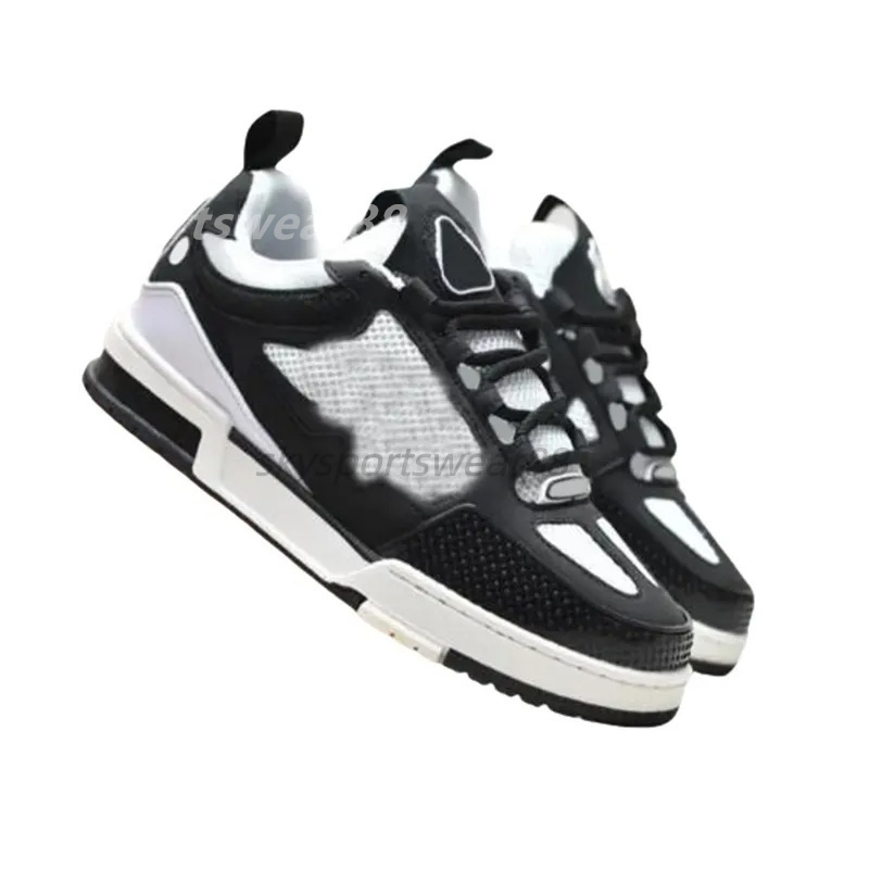 Skate Sneakers Men … - image