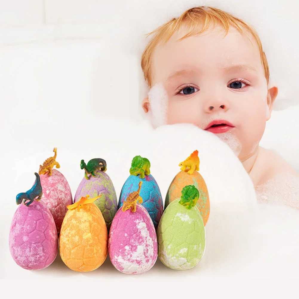 Bath Bombs for Kids with Surprise Inside Kids Bath Bombs Gift Natural Organic Kids Bubble Bath Fizzy L251029