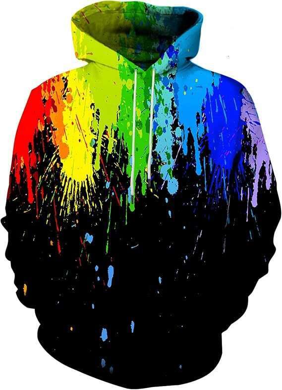 Winter hoodie designer streetwear hooded black hoddies for hoodie man crew neck cotton letter breathable spring autumn clothes tops graphic y2k luxury