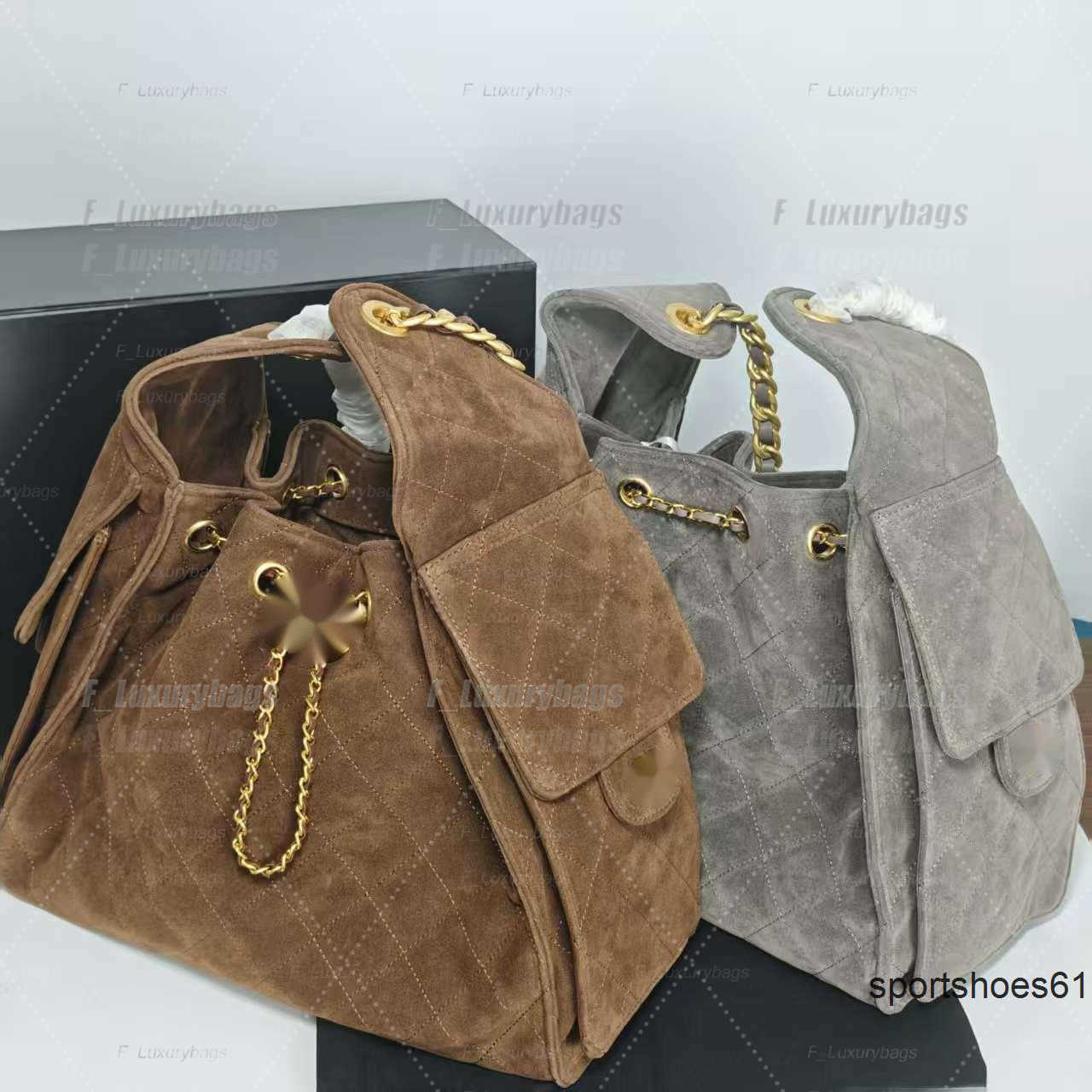 Shoulder Bags Mirror quality designer bag 25 hobo bag premium suede top hardware multiple pockets shoulder bag crossbody bag handbag fashion bag shopping bag 5311