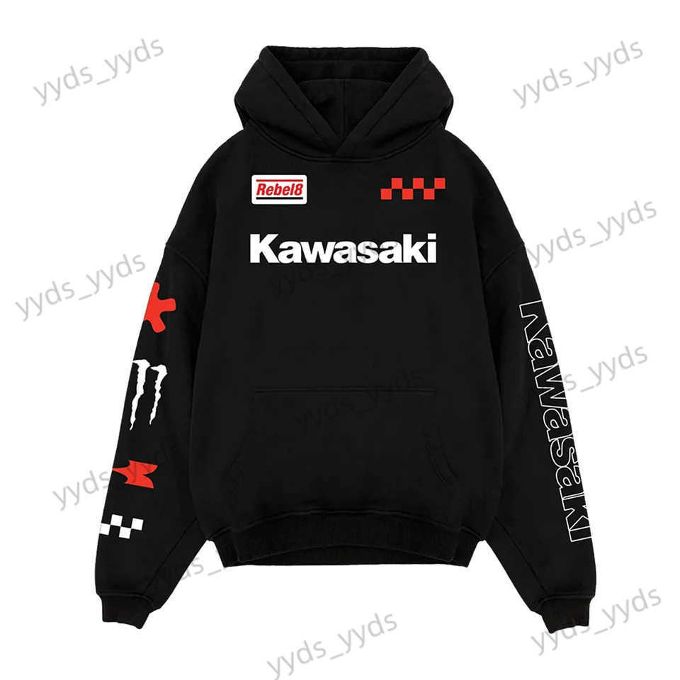 Kawasaki Ninja Raci… - image