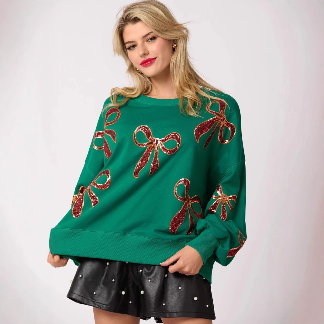 European and American Summer Hot selling Designer Casual Bow Medium Women's New Sportswear