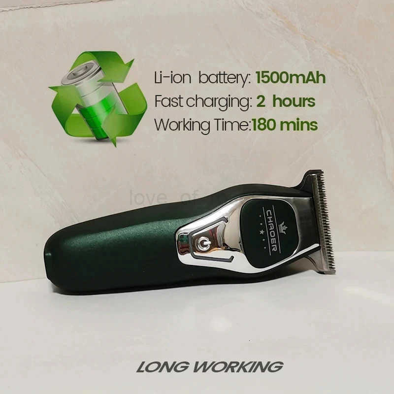 Hair Trimmer Mini Portable Electric Hair Clipper Rechargeable Small Hair Clipper Bald Head Hair Trimmer Barber Haircut Shaver Z251029
