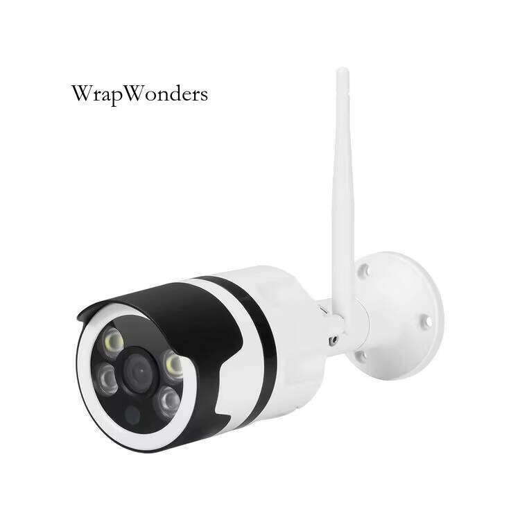 Geeklink Smart Home Surveillance Hidden Wifi Camera