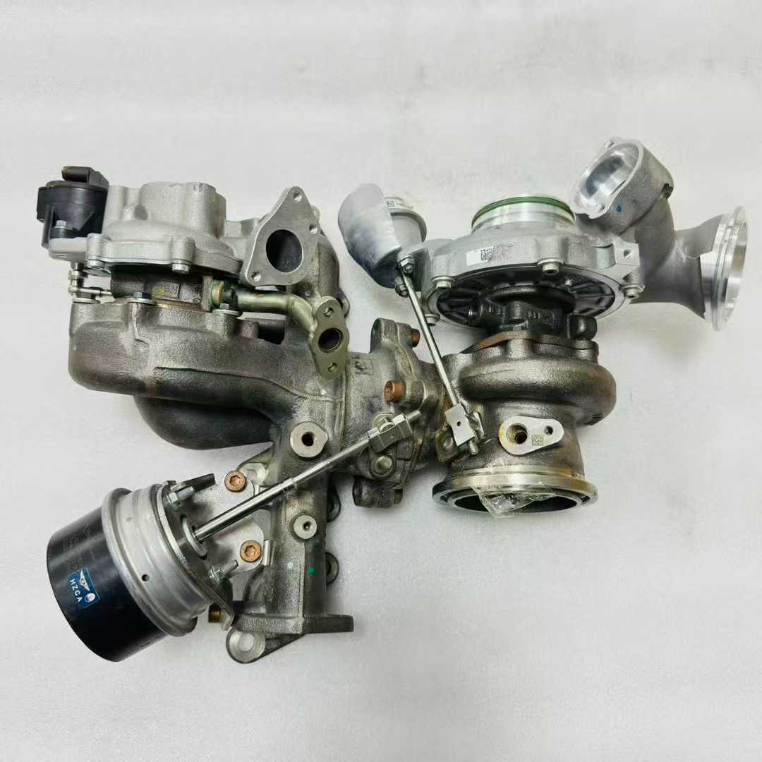 Suitable for Volvo XC90 2.0T D5 10009700218 31492976 16389880015 314590963 turbocharger