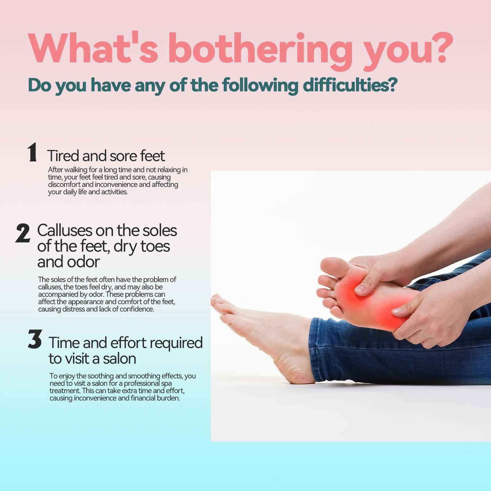 Lavender Foot Bath Ball Bubble SPA Long Lasting Fragrance Relaxing Scent Repair Dryness Deep Clean Body Stress Relief Bath Balls L251029