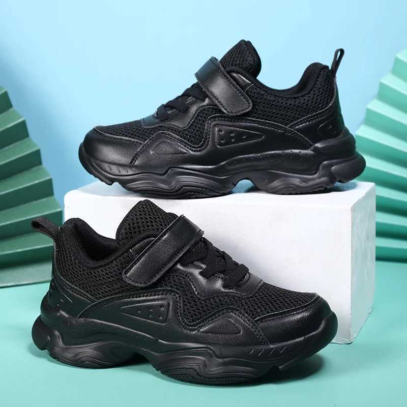 Four Seasons Childrens Girls Boys Sport Toddler Nonslip Sneakers Casual Soft Shoes Kids Outdoor Sho L251028 XJ260303