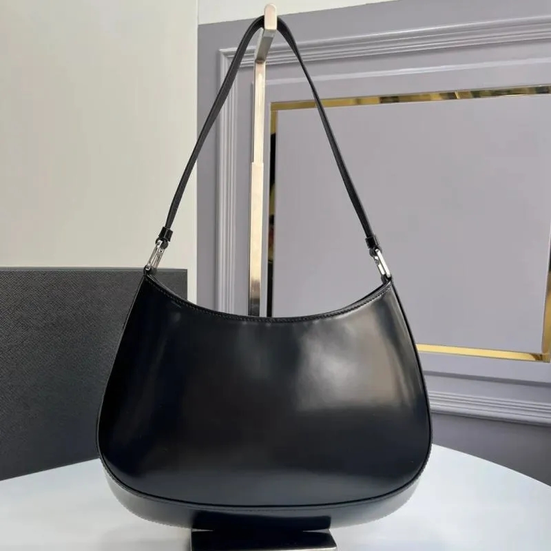 Designer Bag Cleo Shoulder Bag Luxury Handbags High Quality Womens Bags Crossbody Tote Bag classic Leather Hobo Underarm Bag Purses